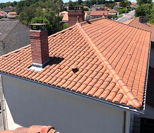 BAT'innov : couverture toiture près de Limoges & Feytiat (87)